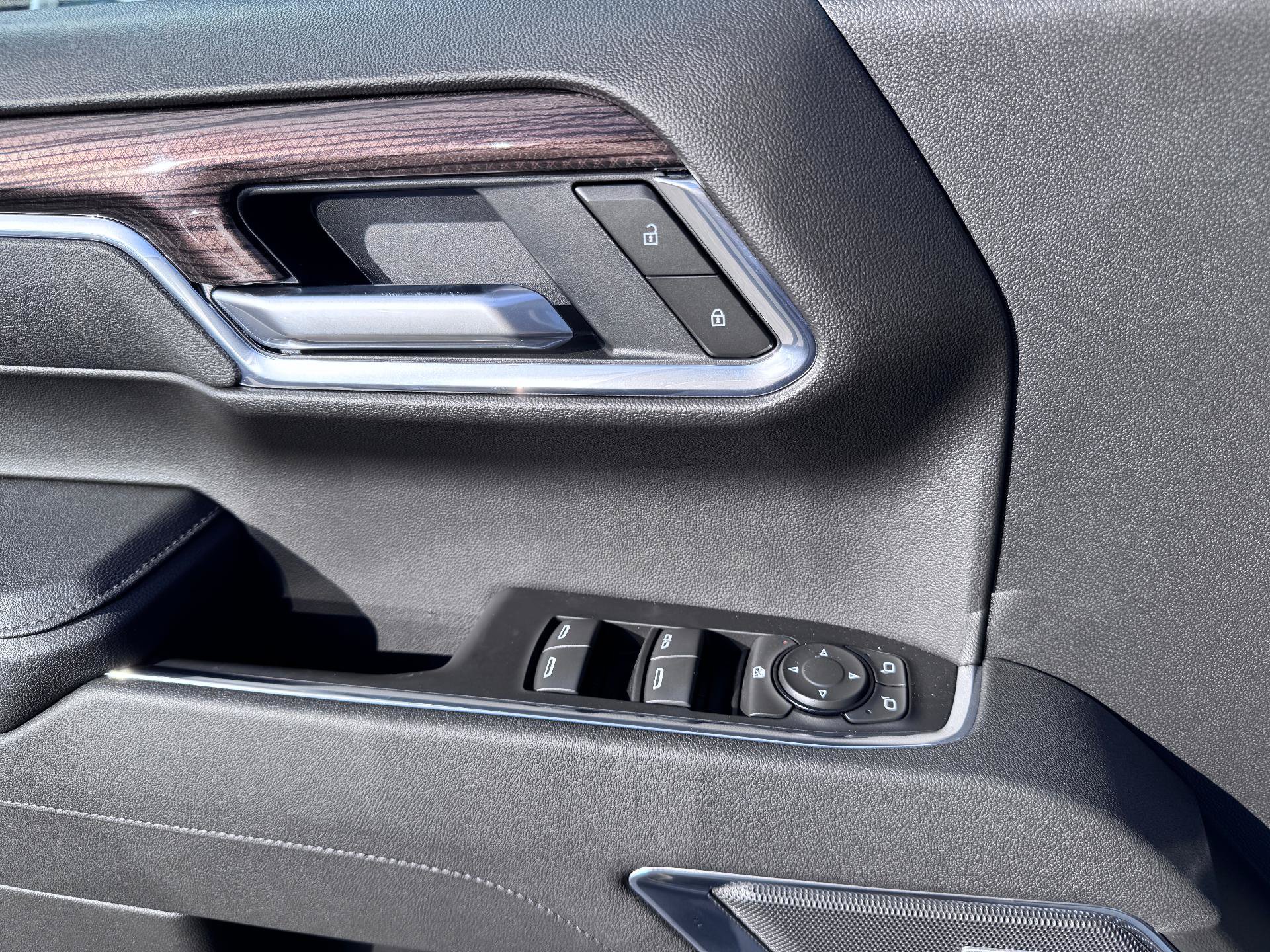 New 2026 Chevrolet Silverado 1500 RST w/ RST All Star Premium Package AWD/4WD image 25