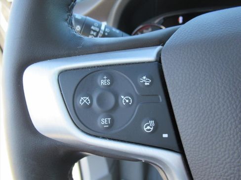 Used 2023 GMC Acadia SLT w/ Technology Package image 26