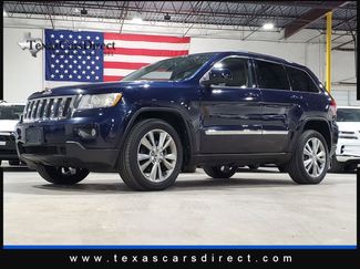 Used 2013 Jeep Grand Cherokee Laredo image 1