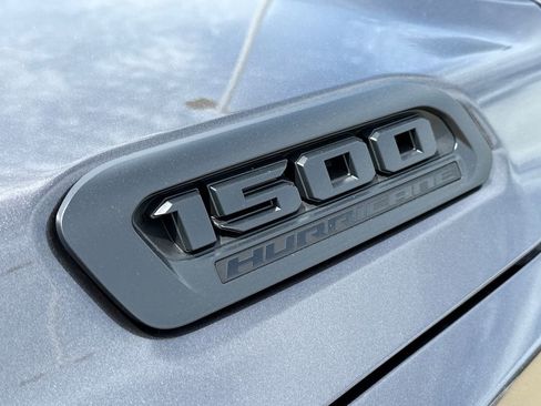 New 2026 RAM 1500 Classic Warlock AWD/4WD image 6
