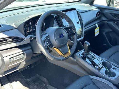 New 2026 Subaru Crosstrek 2.5i Wilderness w/ Wilderness Package image 2