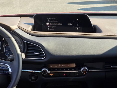 New 2025 MAZDA CX-30 AWD 2.5 S w/ Premium Package image 3