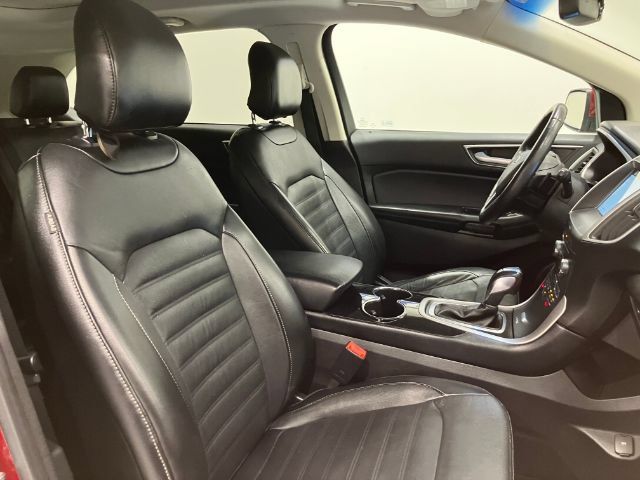Used 2016 Ford Edge SEL w/ Equipment Group 201A AWD/4WD image 36