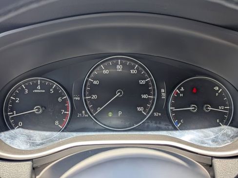 Used 2025 MAZDA CX-50 Meridian Edition w/ Weather Package image 29