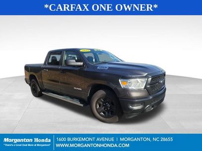 Used 2019 RAM 1500 Tradesman