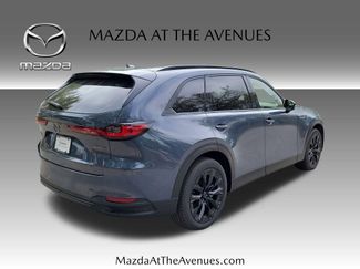 New 2026 MAZDA CX-90 3.3 Turbo w/ Premium Sport Pkg video 5