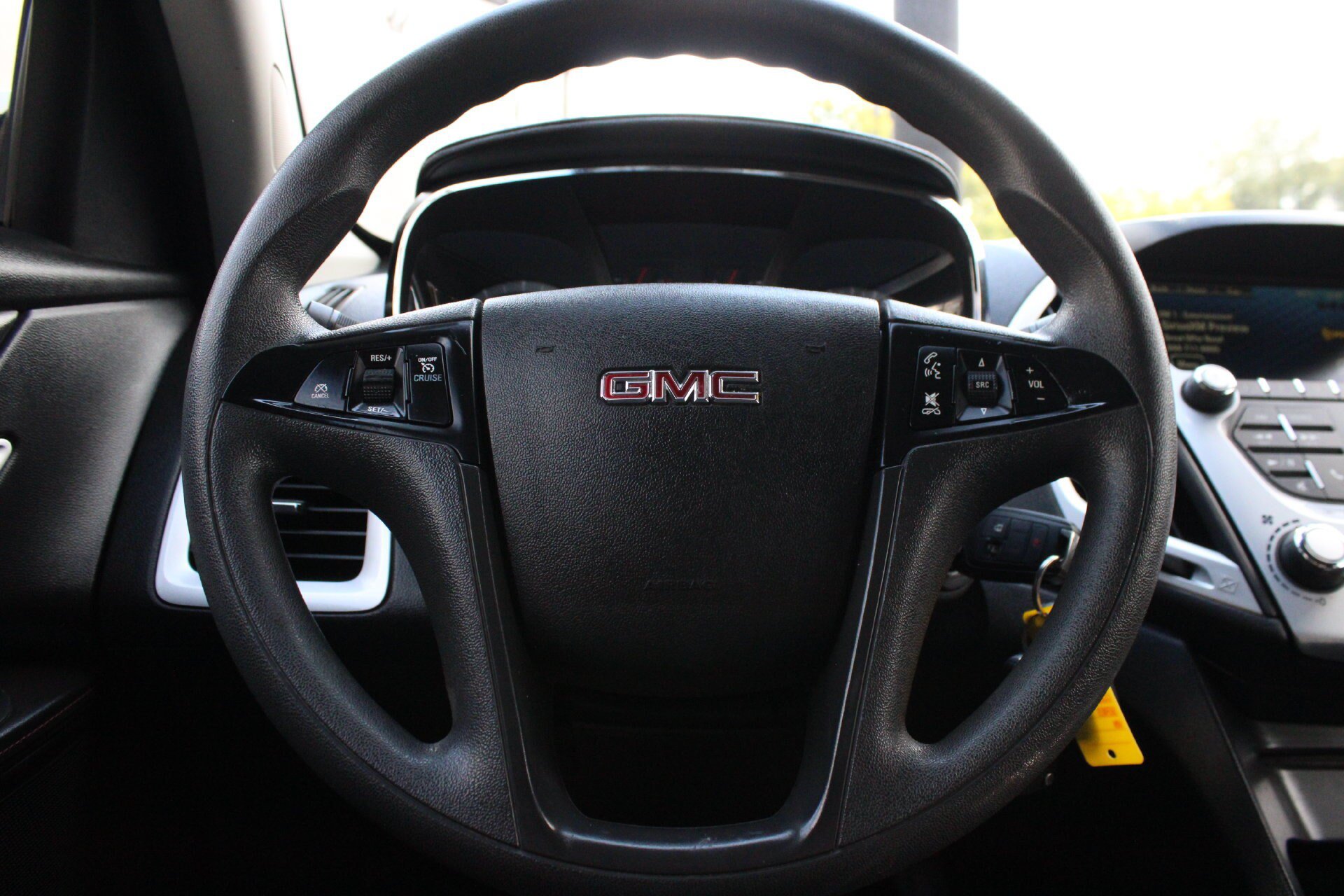 Used 2015 GMC Terrain SLE FWD image 27