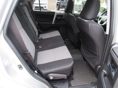 Used 2018 Toyota 4Runner SR5 RWD image 30