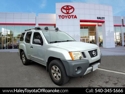 Used 2011 Nissan Xterra PRO-4X w/ Protection Pkg
