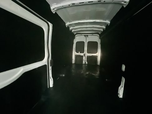 Used 2024 Ford Transit 250 148 High Roof Extended w/ Load Area Protection Package RWD image 28