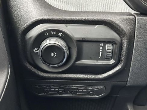 New 2026 Jeep Wrangler Sport image 16