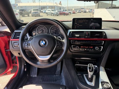 Used 2014 BMW 435i xDrive Coupe AWD/4WD image 14