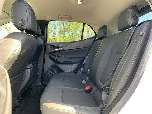Used 2025 Buick Encore GX Preferred FWD image 24