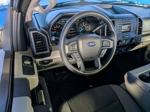 Used 2020 Ford F150 XL w/ Equipment Group 101A Mid RWD image 15