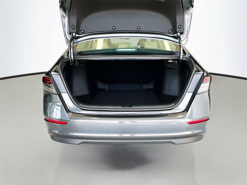 New 2026 Honda Accord LX image 23