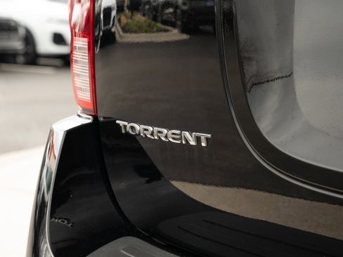 Used 2007 Pontiac Torrent AWD image 20