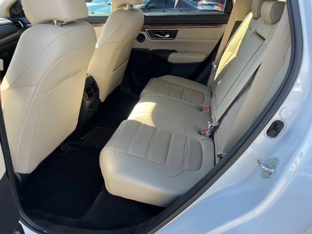 Used 2022 Honda CR-V EX-L image 3
