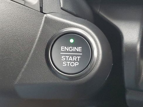 New 2025 Ford Ranger Lariat w/ Black Appearance Package image 16