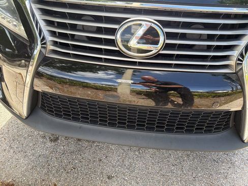 Used 2014 Lexus RX 350 FWD w/ Navigation Package image 16