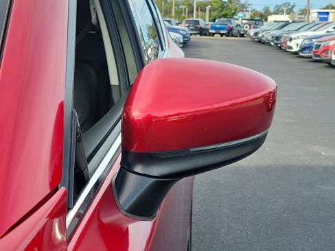 Used 2017 MAZDA CX-5 Grand Touring image 11