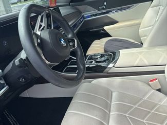 Used 2023 BMW 760i xDrive AWD/4WD video 2