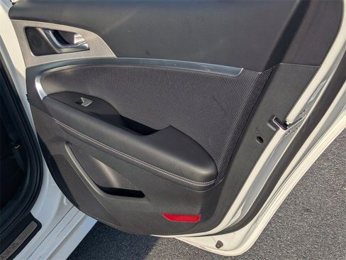 Used 2026 Genesis G70 2.5T Prestige image 15