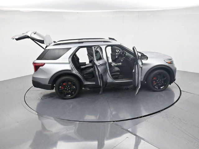 Used 2023 Ford Explorer ST w/ Equipment Group 401A AWD/4WD image 59