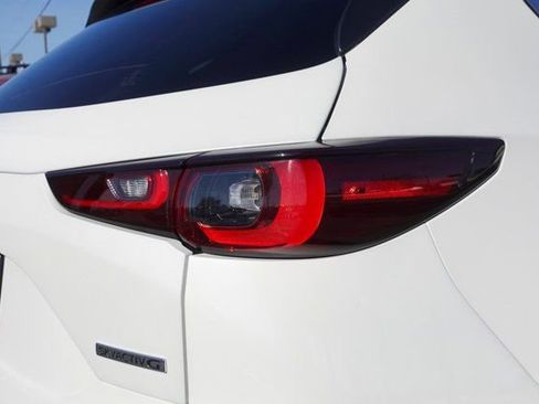 Certified 2025 MAZDA CX-5 Carbon Edition AWD/4WD image 7