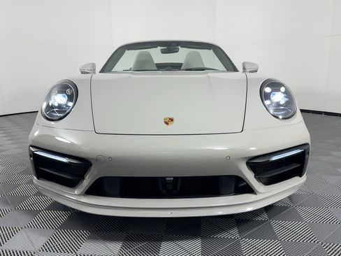 Certified 2022 Porsche 911 Carrera S image 6