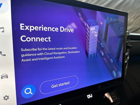 Used 2024 Toyota Tundra Platinum image 19