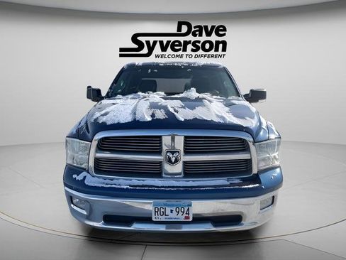 Used 2011 RAM 1500 Big Horn image 7