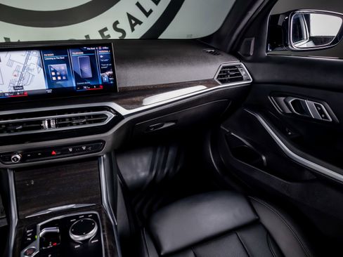 Used 2023 BMW M340i image 7