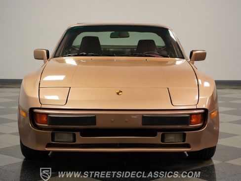 Used 1987 Porsche 944 S image 17