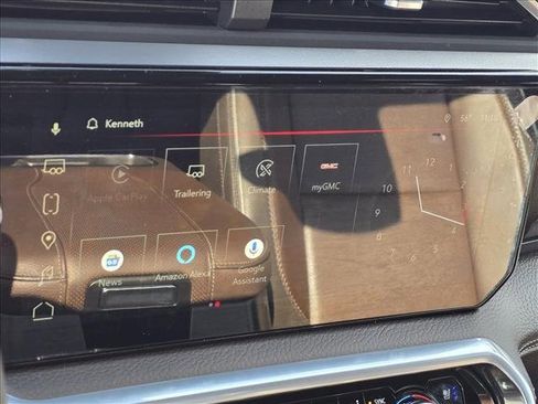 Used 2023 GMC Sierra 1500 Denali w/ Technology Package image 21