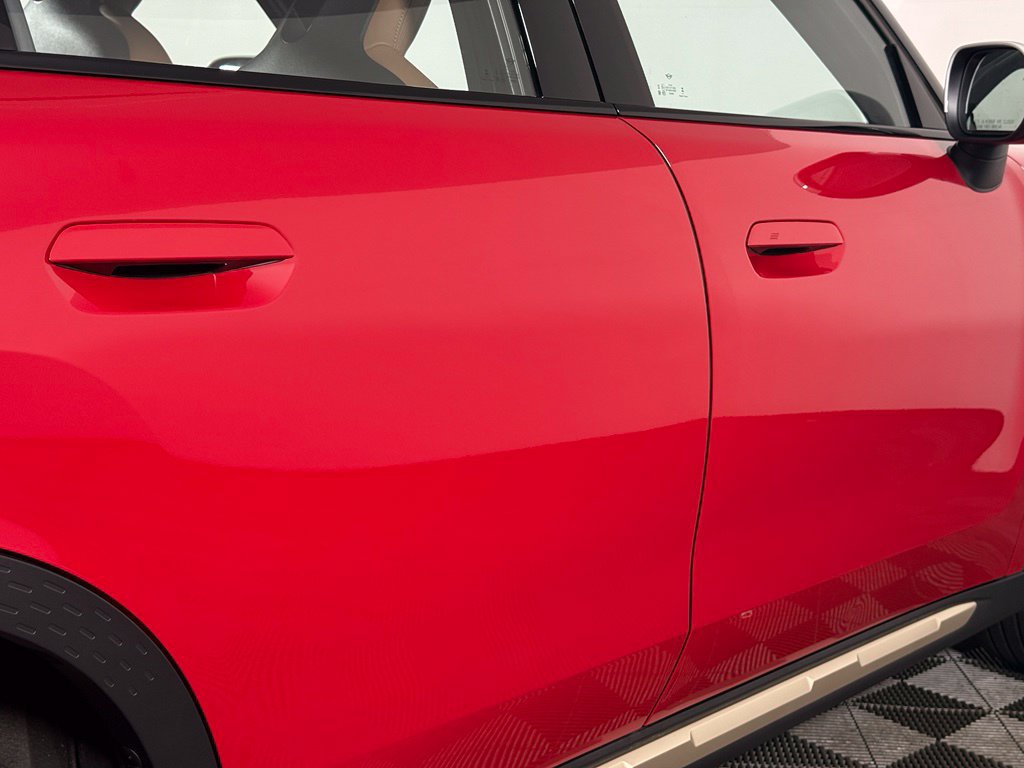 Certified 2026 MINI Cooper Countryman S AWD/4WD image 10