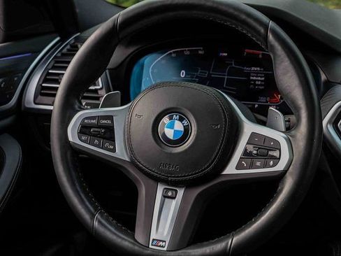 Used 2023 BMW X4 xDrive30i w/ M Sport Package image 14