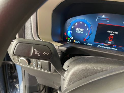 New 2025 Ford Bronco Sport Big Bend image 11