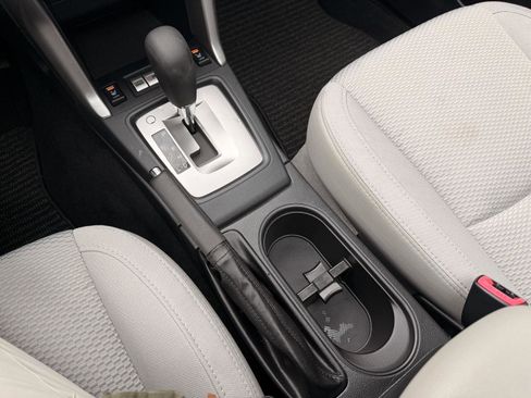 Used 2018 Subaru Forester 2.5i Premium image 23