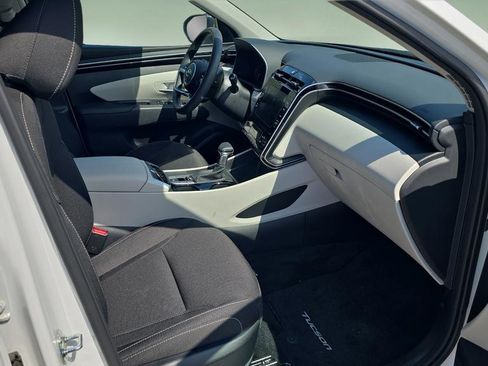 New 2024 Hyundai Tucson SEL AWD/4WD image 13