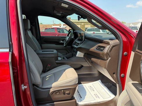 Used 2022 Chevrolet Tahoe LT AWD/4WD image 26
