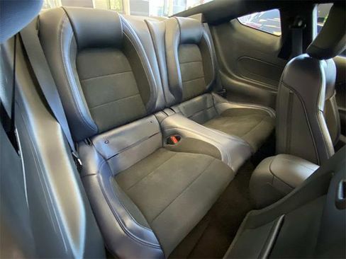 Used 2024 Ford Mustang Dark Horse image 40