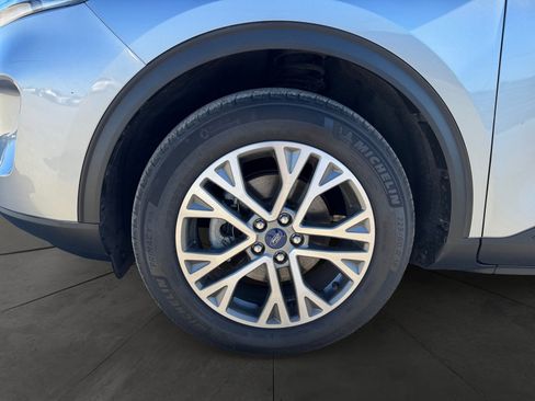 Used 2022 Ford Escape SEL image 14