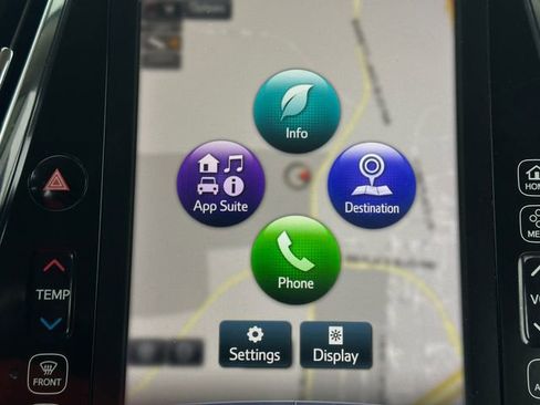 Used 2019 Toyota Prius Limited image 25