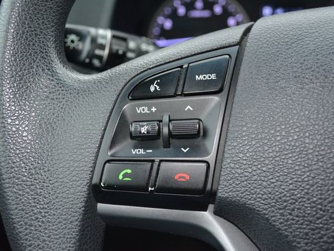 Used 2018 Hyundai Tucson SEL image 17