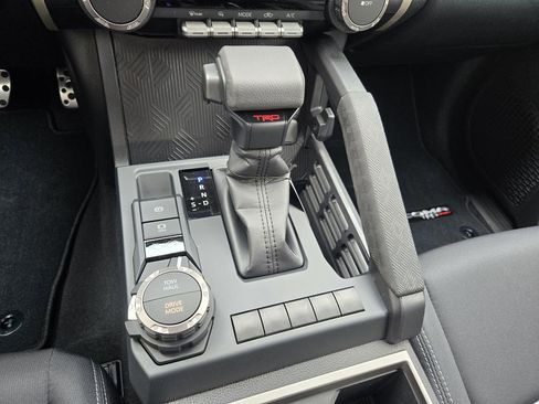 New 2026 Toyota Tacoma TRD Sport AWD/4WD image 14