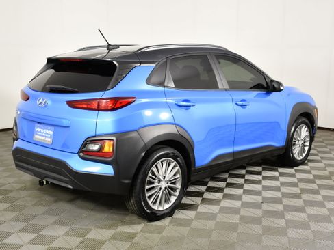 Used 2021 Hyundai Kona SEL FWD image 6