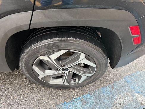 Used 2023 Hyundai Tucson SEL w/ Convenience Package image 17