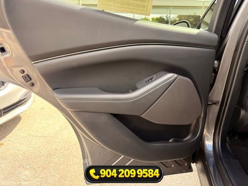 Used 2023 Ford Mustang Mach-E Select RWD image 27