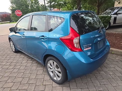Used 2016 Nissan Versa Note FWD image 6