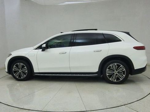 Used 2023 Mercedes-Benz EQS 450+ SUV image 65